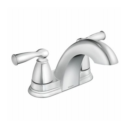 Moen Banbury 2H CHR Faucet 84942
